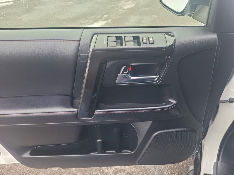 Used 2024 Toyota 4Runner TRD ProImage 3