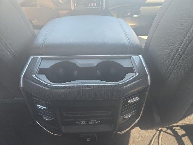 Used 2026 RAM 1500 Big Horn Lone StarImage 15
