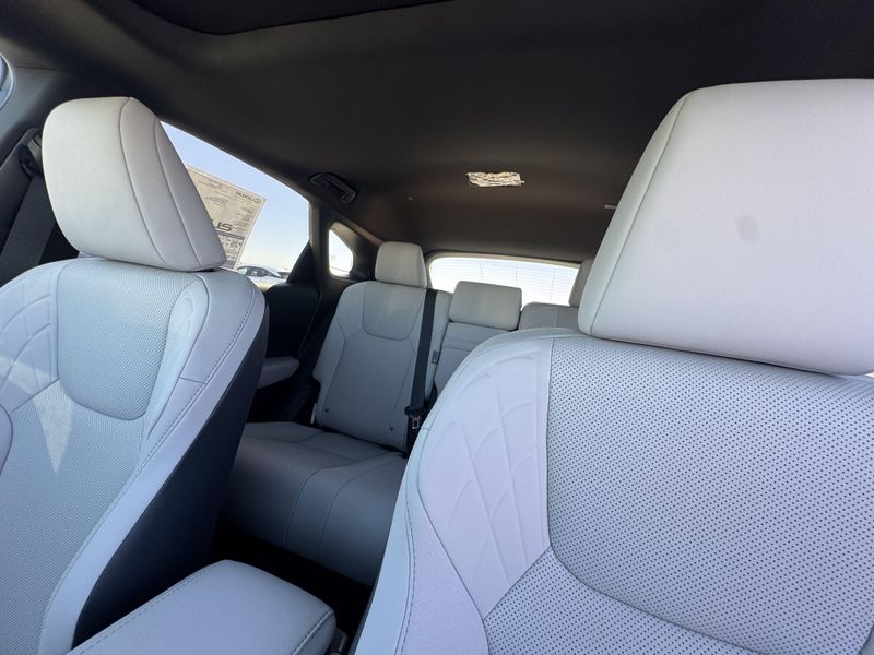 New 2026 Lexus RX 350 PremiumImage 22