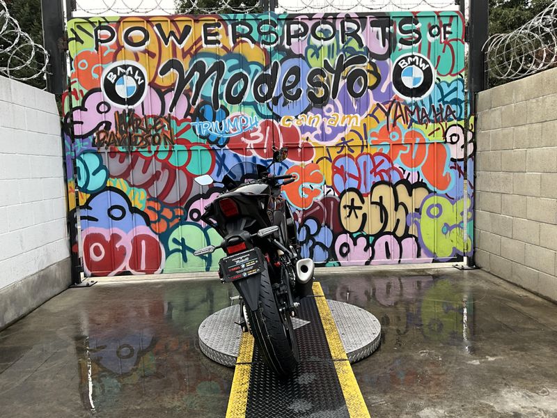 New 2026 Yamaha YZF-R3 ABS Image 6