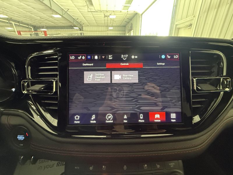New 2026 Dodge Durango Gt Plus Awd Hemi V8Image 35