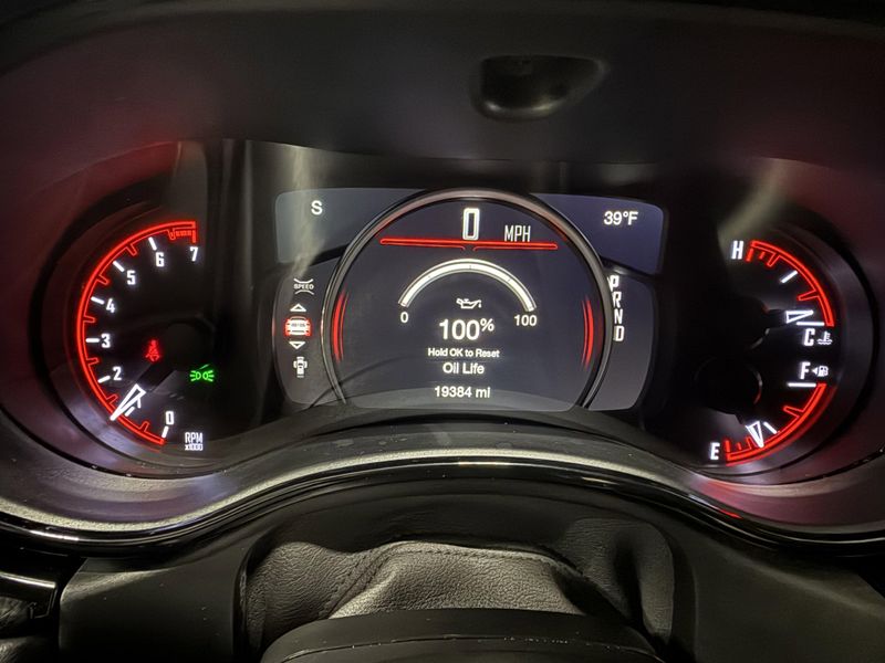 Used 2025 Dodge Durango GT PlusImage 29