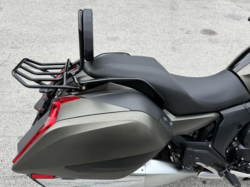 Used 2022 BMW K 1600 B 