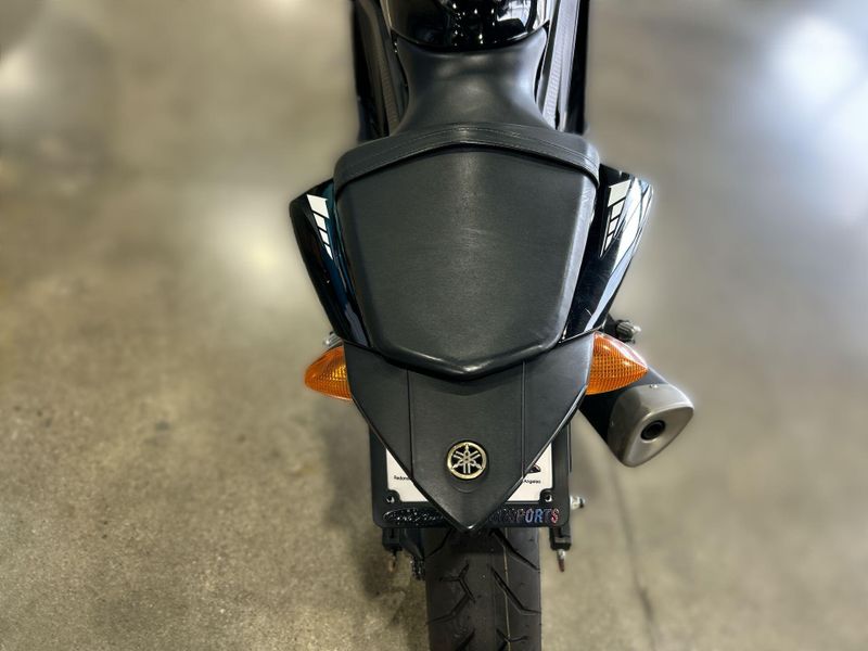 Used 2021 Yamaha YZF-R3 ABS Image 13