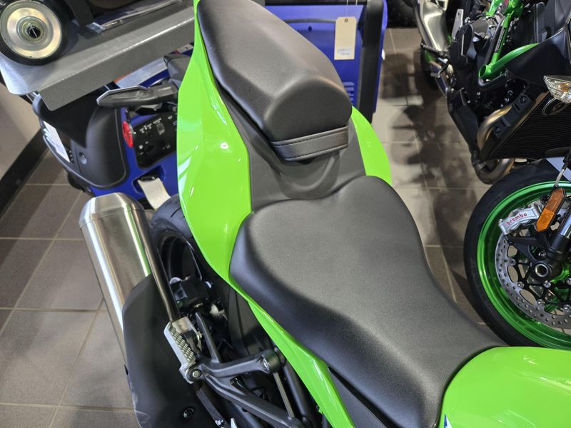 NEW 2026 KAWASAKI NINJA ZX 4RR ABS Image 16