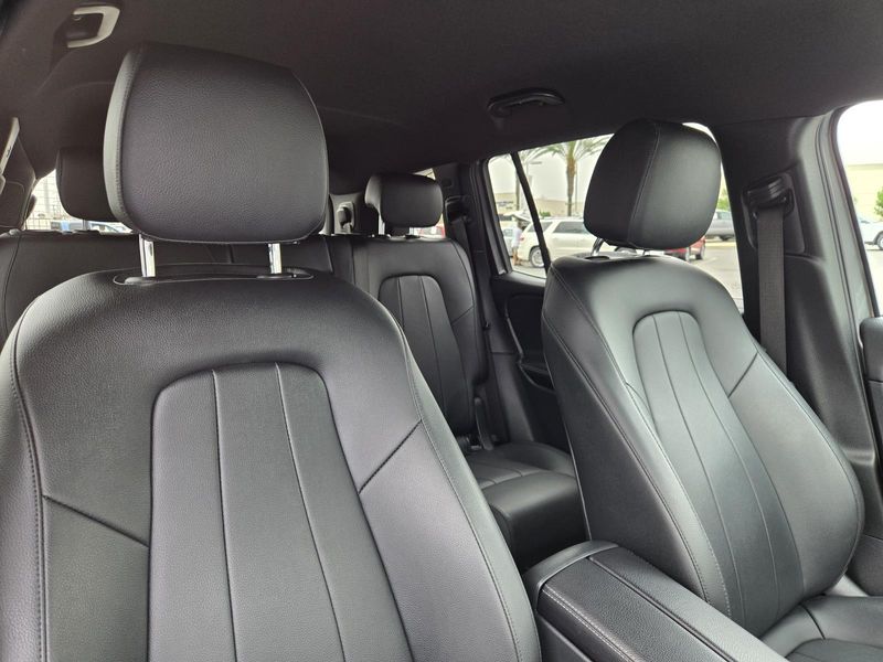 Used 2022 Mercedes-Benz GLB 250 4MATIC SUV