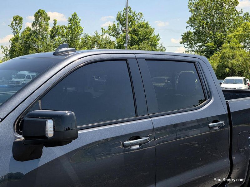 Used 2021 GMC Sierra AT4
