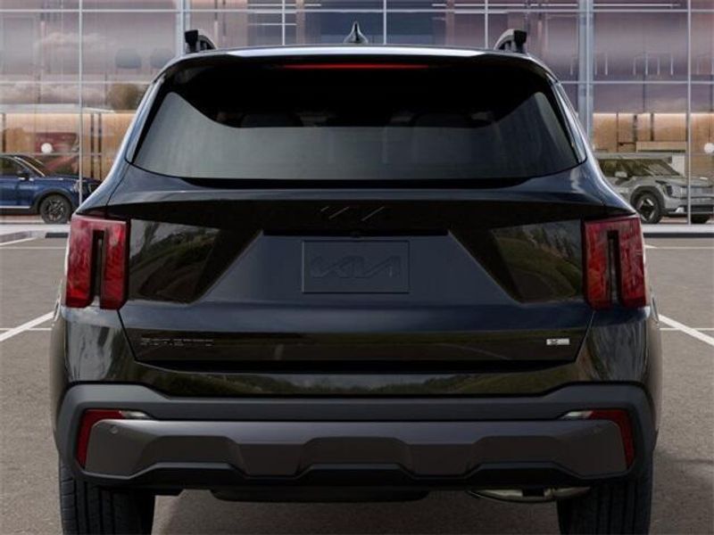2025 Kia Sorento X-Line SXImage 13