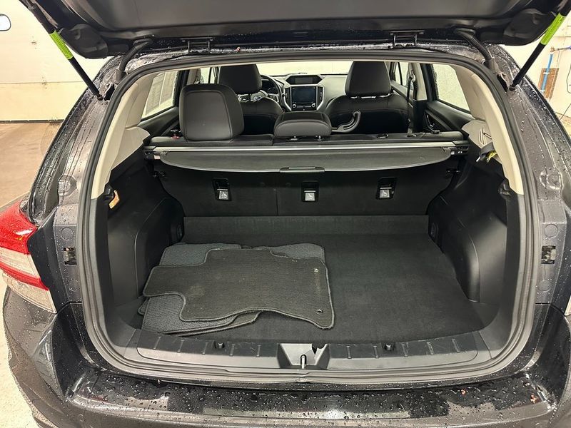 2018 Subaru Impreza 2.0i LimitedImage 18