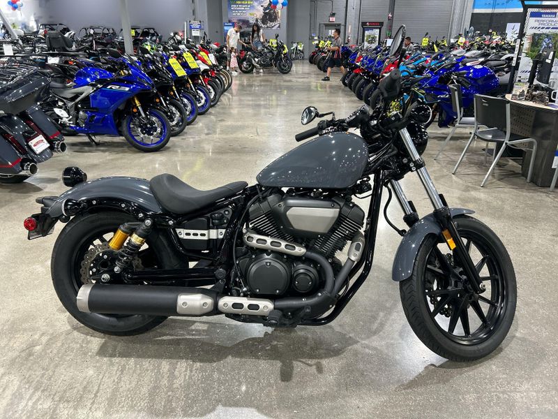 Used 2023 Yamaha BOLT R-SPEC Image 12