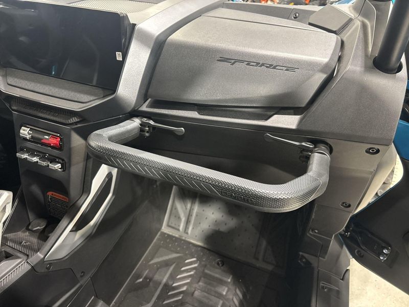 New 2027 CFMOTO ZFORCE Z10-4 Image 22