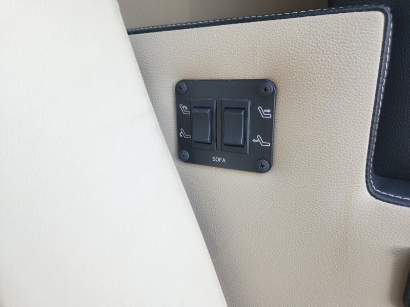 Used 2023 RAM ProMaster 2500 High Roof