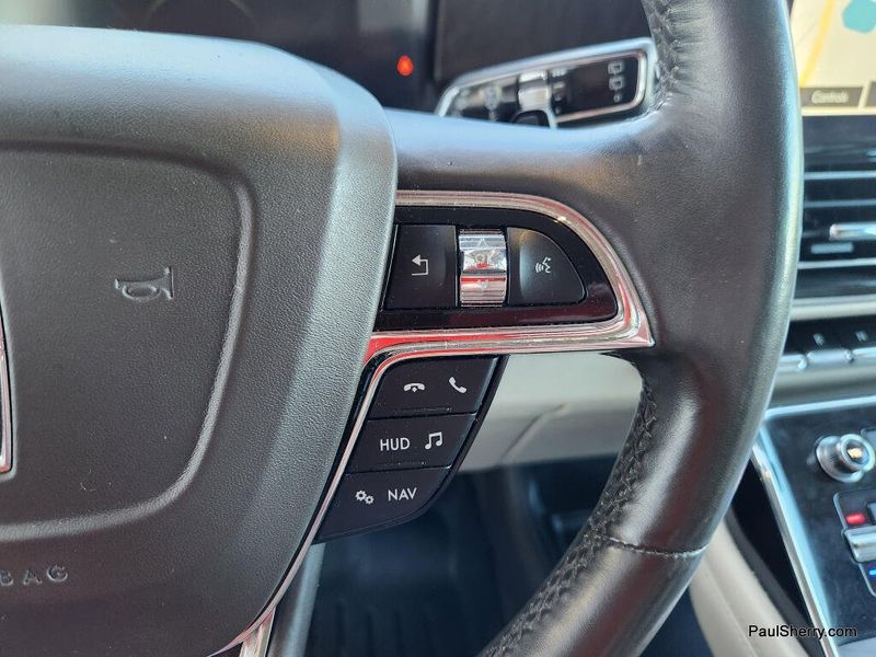 Used 2019 Lincoln Navigator Reserve