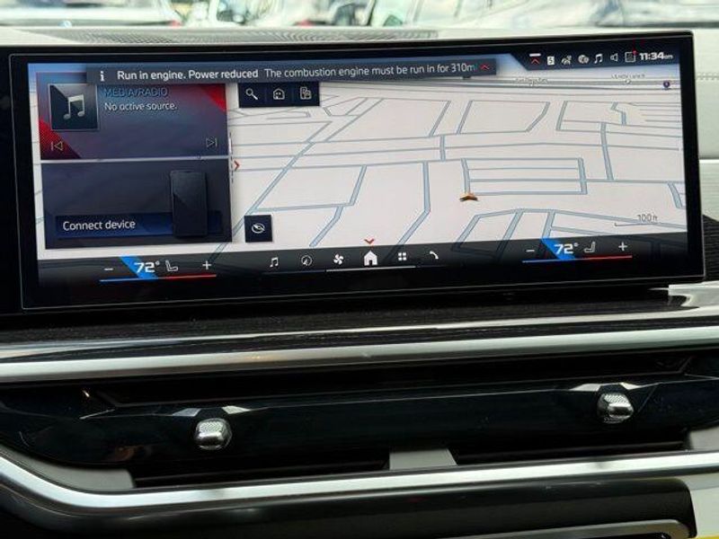 New 2026 BMW X5 M60iImage 25