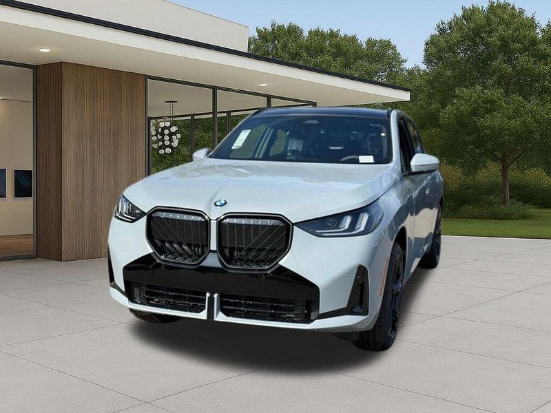 New 2026 BMW X3 30 xDriveImage 3
