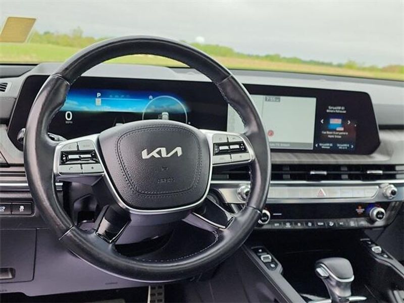 2023 Kia Telluride SX-PrestigeImage 22