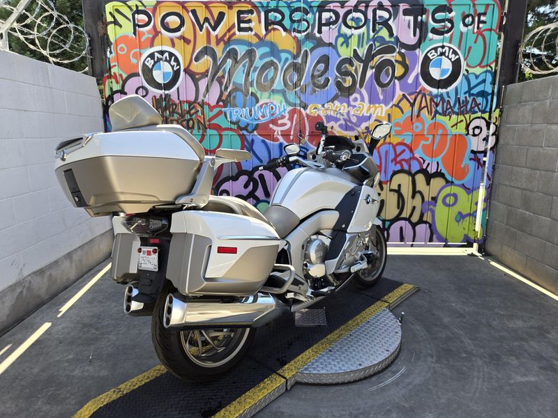 Used 2014 BMW K 1600 GTL Image 5