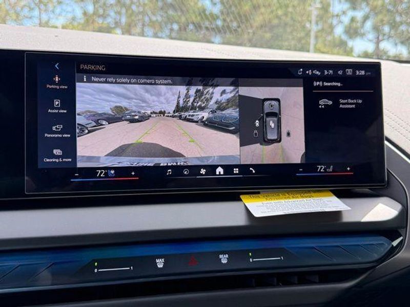 New 2026 BMW X3 30 xDriveImage 24