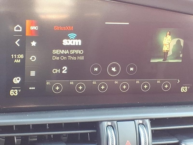 New 2026 Alfa Romeo Giulia VeloceImage 23