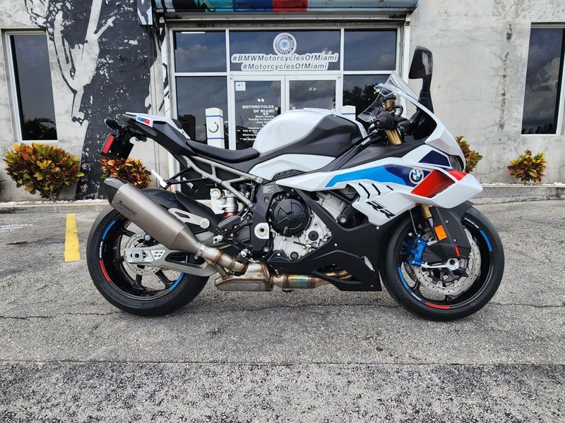 2026 BMW S 1000 RRImage 11