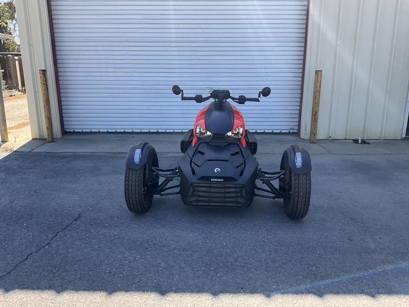 Used 2020 Can-Am RYKER 900 ACE Image 2