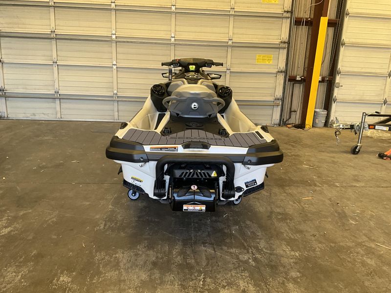 New 2026 SEA DOO GTX 325 LIMITED Image 6