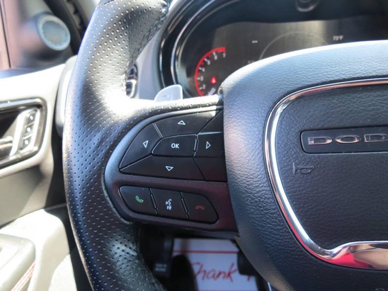 Used 2025 Dodge Durango GT Plus AWD 4dr SUVImage 10