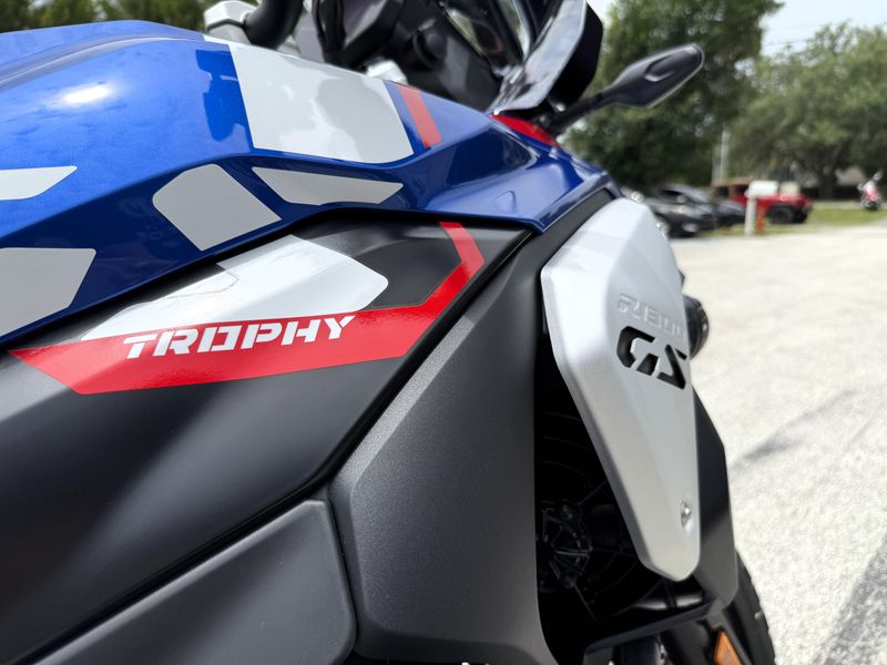 2025 BMW R 1300 GS