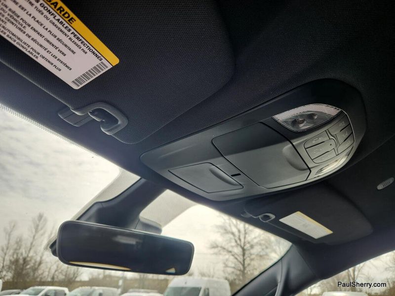 New 2026 Chrysler Voyager Lx