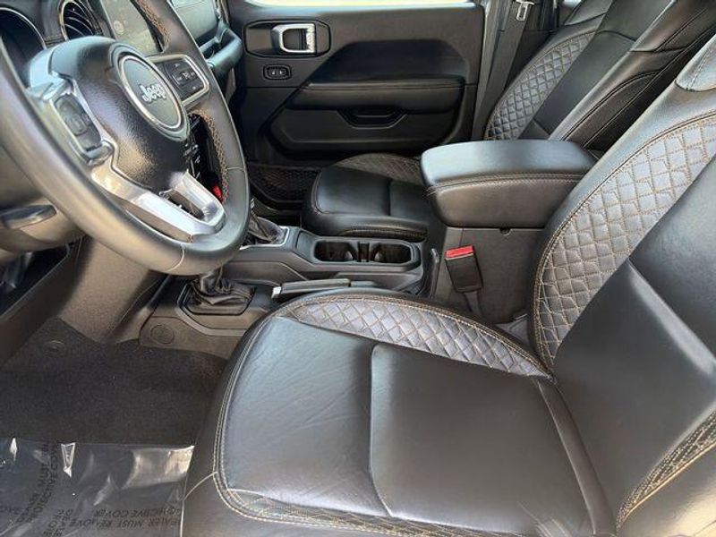 Used 2023 Jeep Gladiator High AltitudeImage 18