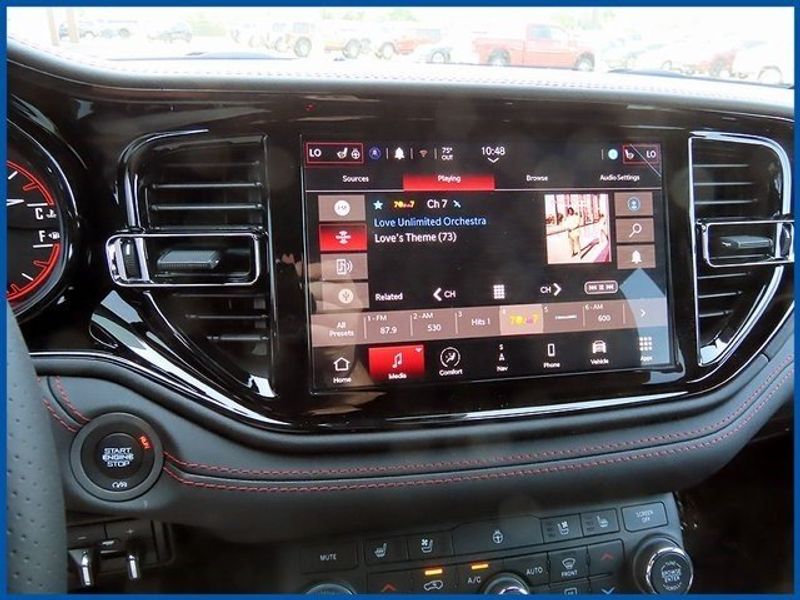 2023 Dodge Durango GTImage 18