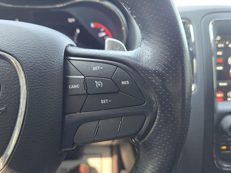 2019 Dodge Durango R/T photo 11