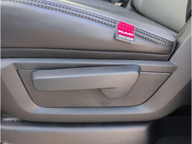 New 2026 RAM 2500 Tradesman Crew Cab 4x4 6