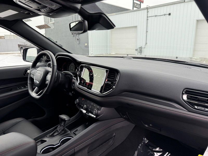 2025 Dodge Durango GT PlusImage 19