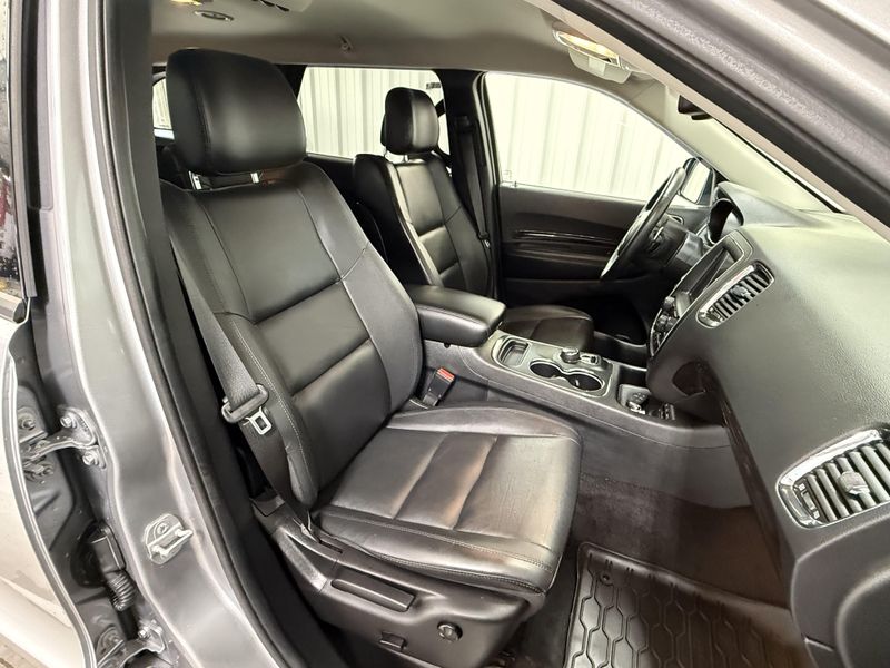 Used 2015 Dodge Durango LimitedImage 12