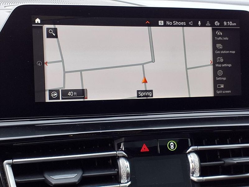 Used 2021 BMW 8 Series M850i xDrive Gran CoupeImage 26