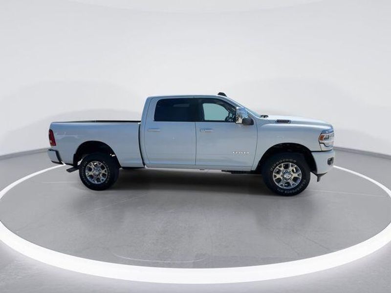 Used 2024 RAM 2500 LaramieImage 9