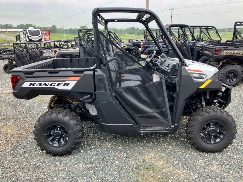 2024 Polaris Ranger 1000 PremiumImage 7