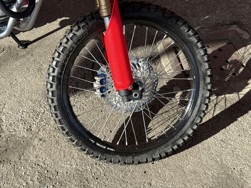New 2025 Honda CRF300L Image 16