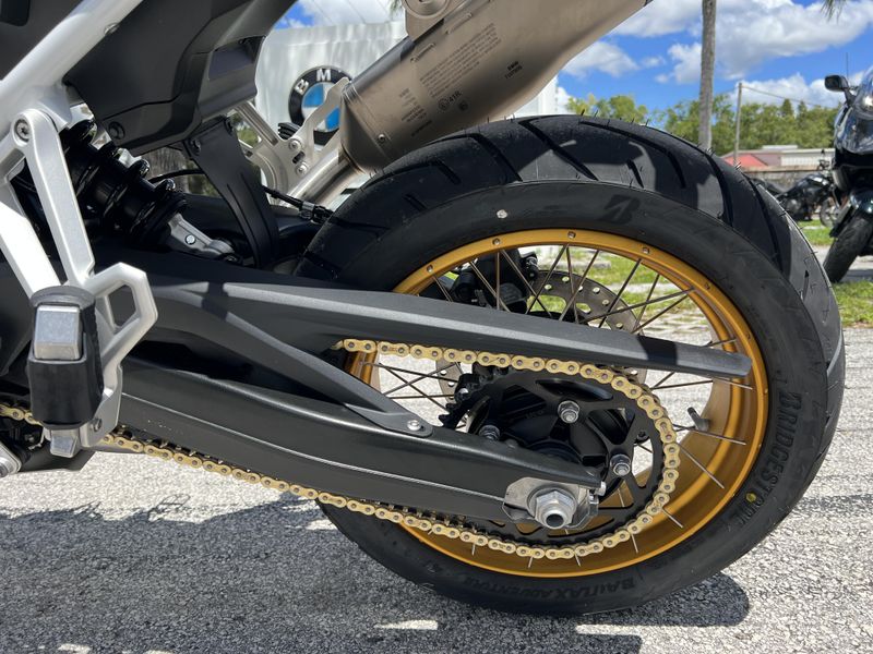 New 2026 BMW F 900 GS 