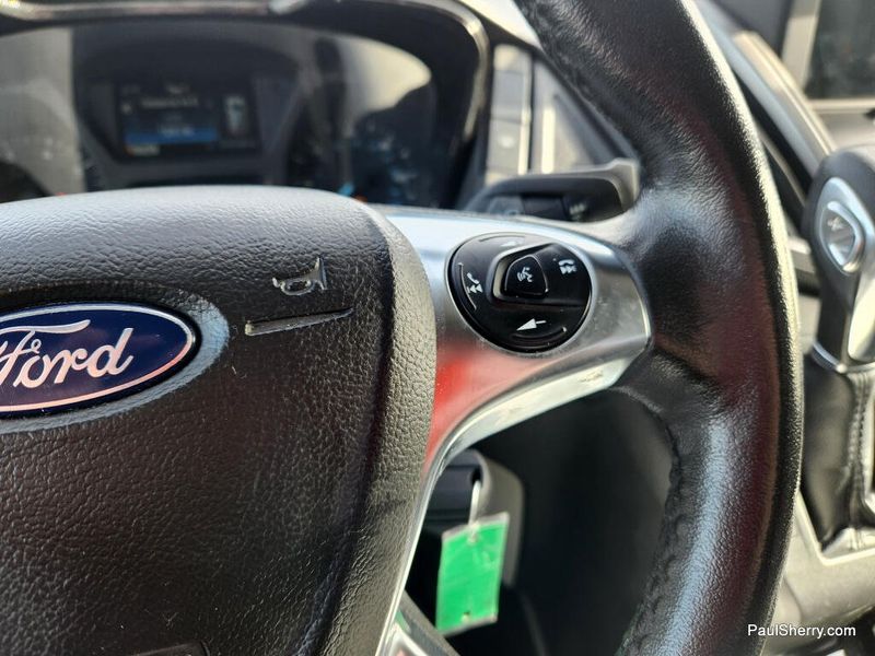 Used 2017 Ford Transit-150 XLT