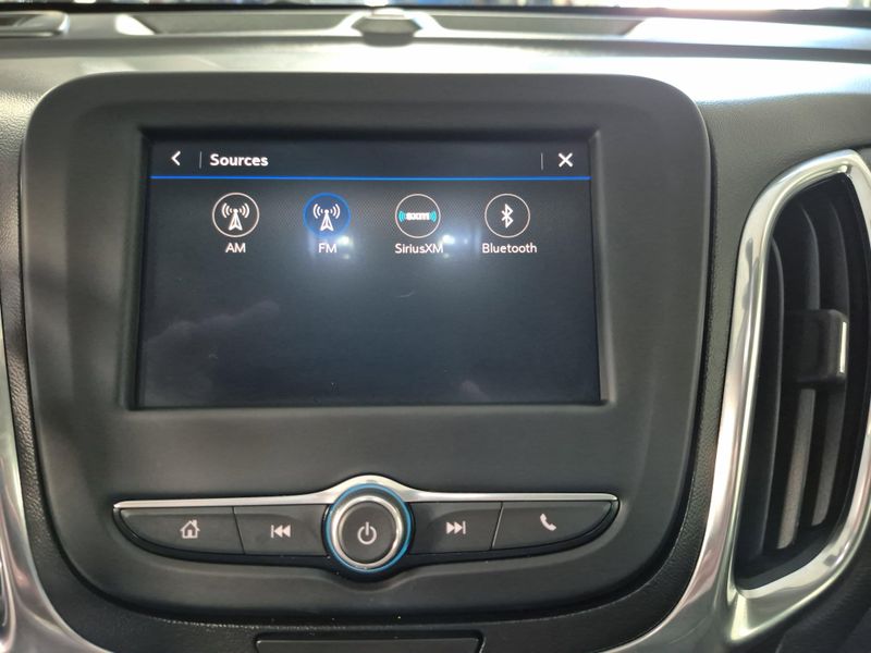 2021 Chevrolet Equinox LTImage 28