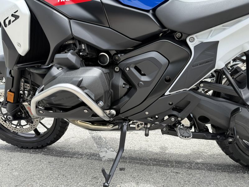 2025 BMW R 1300 GS