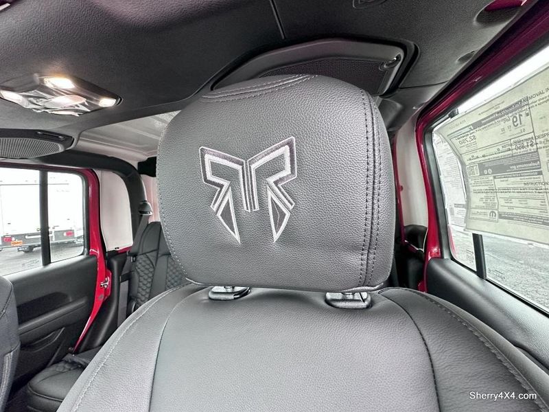 2022 Jeep Gladiator Sport S 4x4Image 25