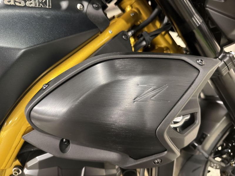 New 2026 Kawasaki Z900 ABS Image 27