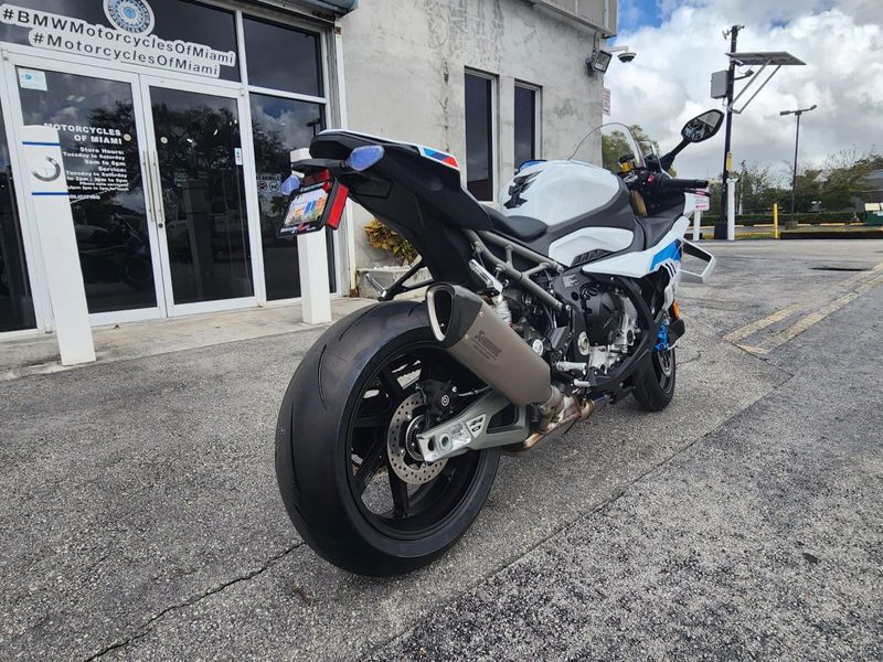 2026 BMW S 1000 RRImage 13