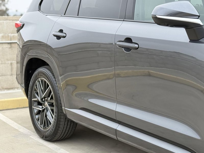 2025 LEXUS TX 350 PremiumImage 5