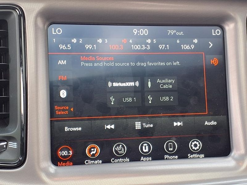 2022 Dodge Challenger R/T PlusImage 25