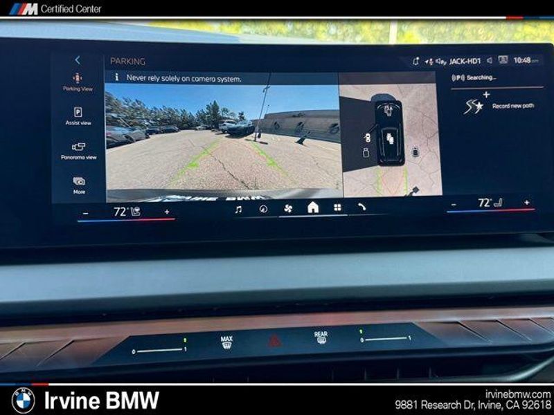 Used 2025 BMW X3 30 xDriveImage 28