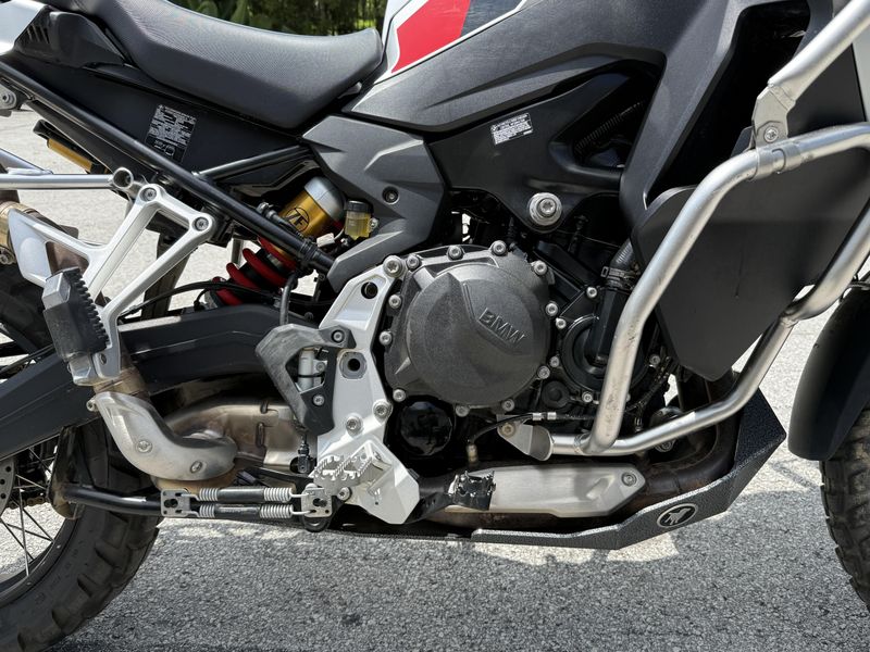 Used 2024 BMW F 900 GSA 